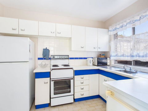 Aquarius 9 Opposite Wallis Lake - Taree Accommodation 4