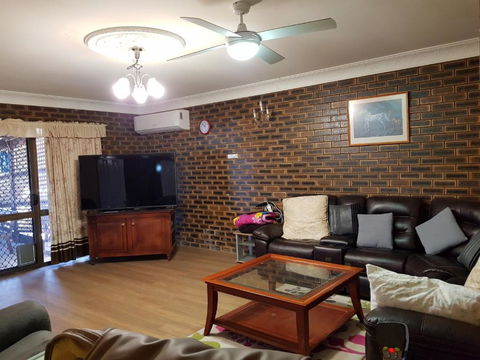 Lorac Bed & Breakfast - Taree Accommodation 3