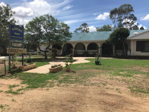 Lorac Bed & Breakfast - Taree Accommodation 6
