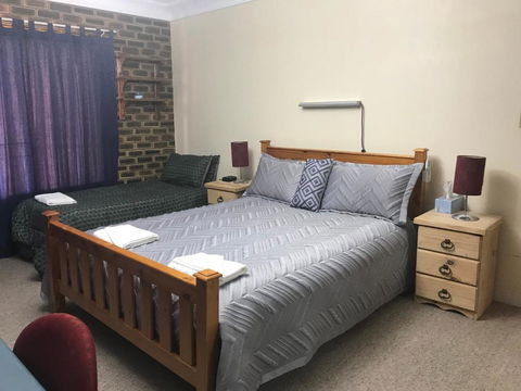 Lorac Bed & Breakfast - Taree Accommodation 5