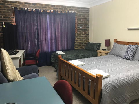 Lorac Bed & Breakfast - Taree Accommodation 2