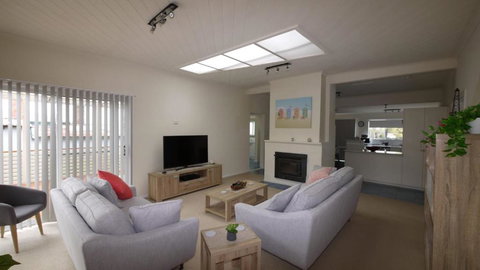 Position On Alexander - Taree Accommodation 6