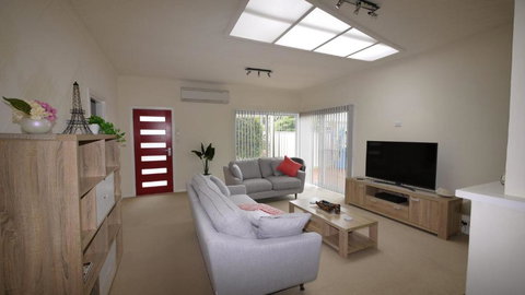 Position On Alexander - Taree Accommodation 1