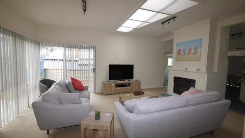 Position On Alexander - Taree Accommodation 5