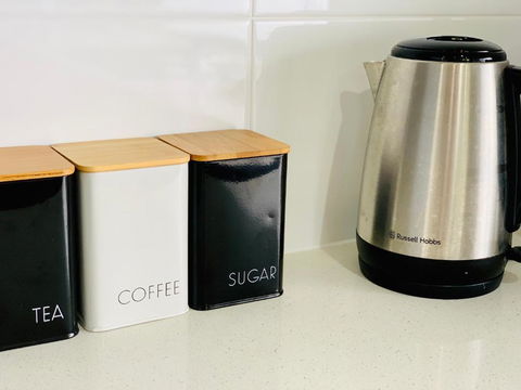 WHITSUNDAY Brand New Townhouse Close To Boardwalk - Taree Accommodation 6