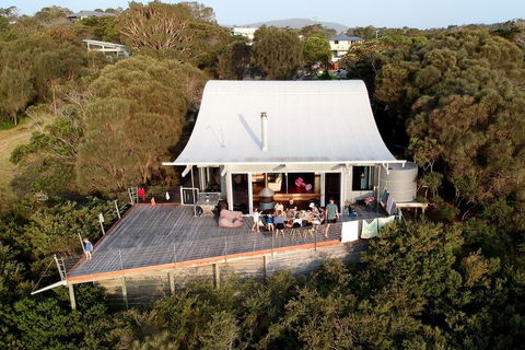 Waves - Taree Accommodation 3