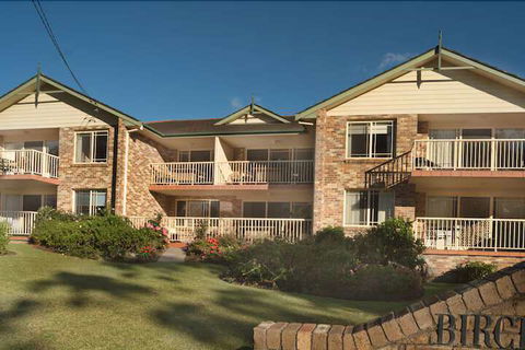 Birchgrove Apartments - Taree Accommodation 2