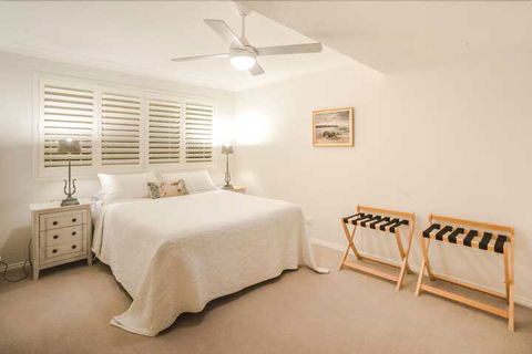 Birchgrove Apartments - Taree Accommodation 4