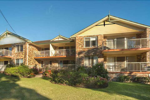 Birchgrove Apartments - Taree Accommodation 1
