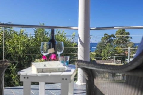 58 Seaview St. Summer Days - Taree Accommodation 6