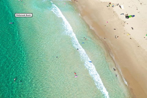 58 Seaview St. Summer Days - Taree Accommodation 1