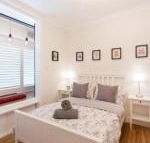 Boutique Central Apartment Vogue - Taree Accommodation