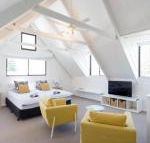 Monument Hill Townhouse Fremantle - Taree Accommodation