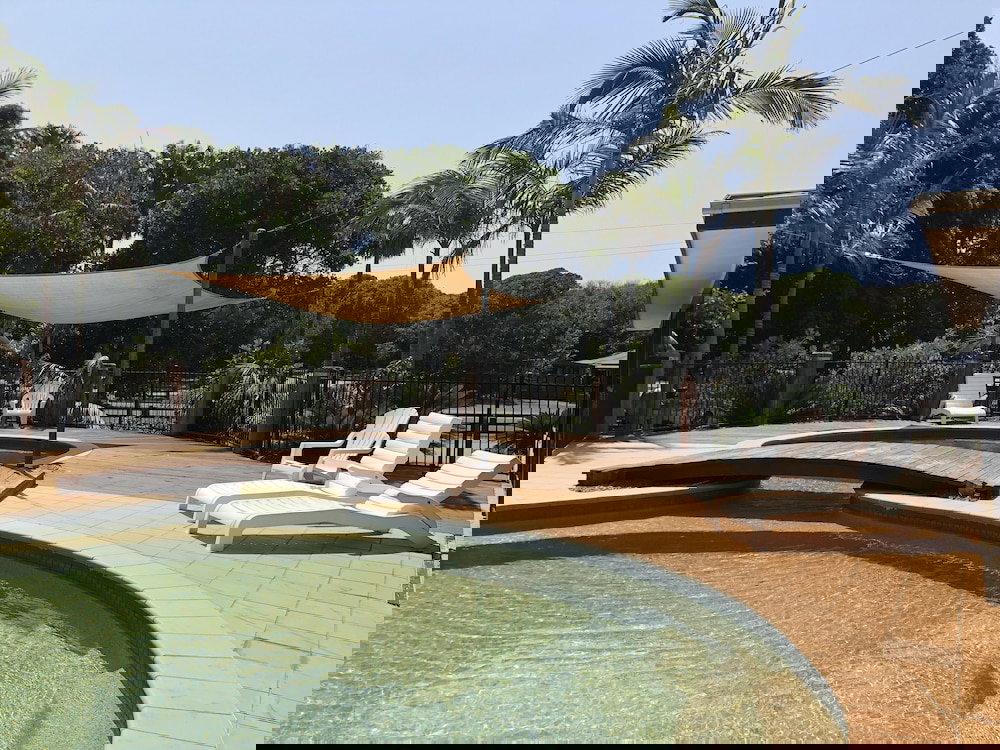 Tiona NSW Taree Accommodation