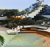 Tiona Palms Holiday Park - Taree Accommodation