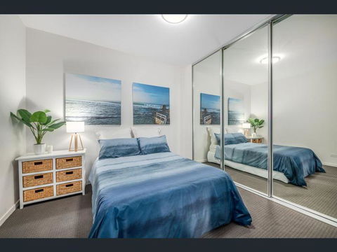 Arvia Newcastle - Taree Accommodation 4