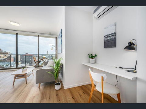 Arvia Newcastle - Taree Accommodation 6