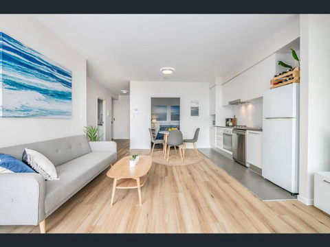 Arvia Newcastle - Taree Accommodation 7