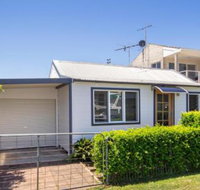 Echuca Bungalow - Taree Accommodation