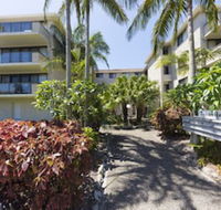 Tenerife Unit 2 - Taree Accommodation
