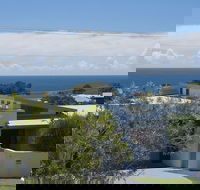 Hamptons - Taree Accommodation