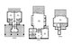 Yacht Club Villa 33 Serenity 4 Bedroom 4 Bathroom House Ocean Views 2 Buggies - thumb 6