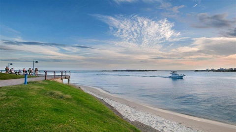 Allamanda U2 Awesome Location  - Taree Accommodation 3