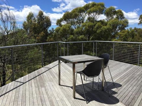 SEA STACKS Shacks At The Denison - Taree Accommodation 3