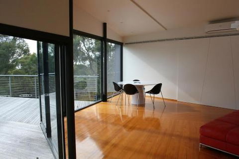 SEA STACKS Shacks At The Denison - Taree Accommodation 4