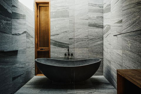 SEA STACKS Shacks At The Denison - Taree Accommodation 1