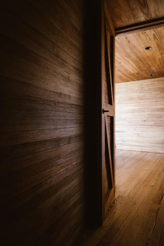 SEA STACKS Shacks At The Denison - Taree Accommodation 6