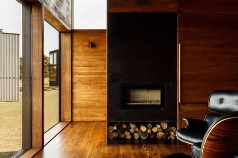 SEA STACKS Shacks At The Denison - Taree Accommodation 2