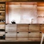 SEA STACKS Shacks At The Denison - Taree Accommodation 0