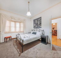 Camberwell Bright  Camberwell 5Bedder 2Bath Huge Classy Family home - Taree Accommodation
