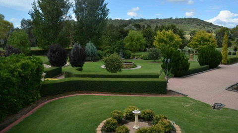 Allora Lodge Bed & Breakfast - Taree Accommodation 6