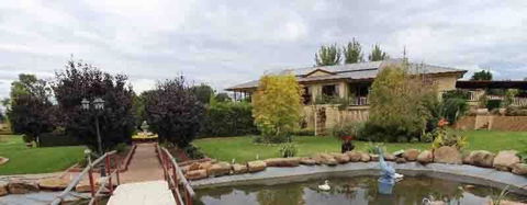 Allora Lodge Bed & Breakfast - Taree Accommodation 3