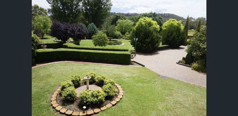 Allora Lodge Bed & Breakfast - Taree Accommodation 2