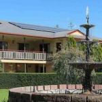 Allora Lodge Bed & Breakfast - Taree Accommodation 0