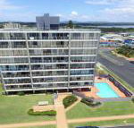 Ebbtide 2 on Main Beach - Taree Accommodation