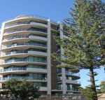 Twin Pines 301 CBD Location - Taree Accommodation