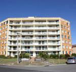 Beachpoint 302 on the Beach - Taree Accommodation