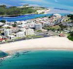 The Reef 103 Lakeside - Taree Accommodation