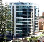 Twin Pines 401 CBD Location - Taree Accommodation