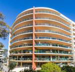 Le Point 702 Luxury  Views - Taree Accommodation