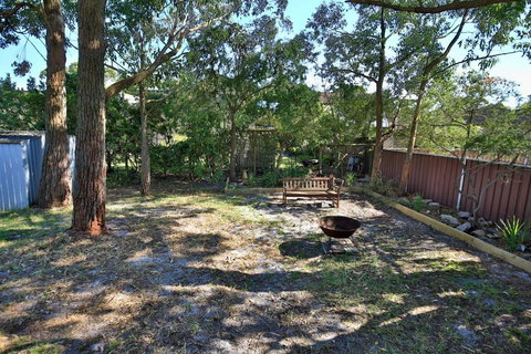 Innisfree Pet Friendly 2 Mins To Beach - Taree Accommodation 4