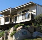 KINGFISHER COTTAGE Beachfront at the Binalong Bay - Taree Accommodation