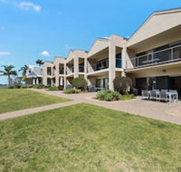 Elsinor Townhouse 6 Mulwala - Taree Accommodation