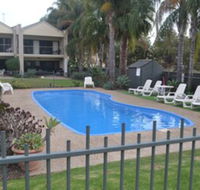 Elsinor Townhouse 8 Mulwala - Taree Accommodation