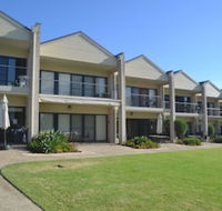 Elsinor Townhouse 7 Mulwala - Taree Accommodation