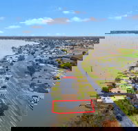 Mulwala Lakeside Waterfront - Taree Accommodation